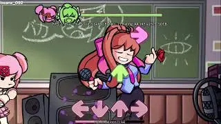 Hot Air Balloon | Doki Doki Takeover Plus | Encore Week | 1 Miss