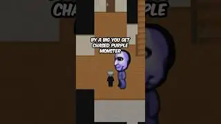 The AO ONI IS SCARY | AO ONI