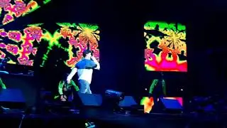 Guaynaa - Coca~Cola Flow Fest 2019🇲🇽🎊🎊, 3ra Edición 🇲🇽, 3RA PARTE ...