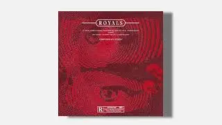 [FREE] VINTAGE SAMPLE PACK- ROYALS (METRO BOOMIN, TRAVIS SCOTT, JID, EARTHGANG)
