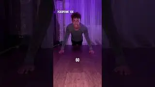 КАК ТЕБЕ ЧЕЛЛЕНДЖ? Инста в профиле 🫡 #челлендж #испытание #отжимания