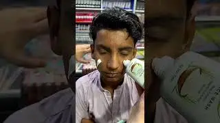 Glow & Clean Rice Whitening Face wash Amazing 