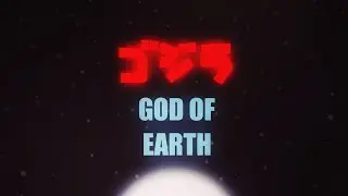 Godzilla: God Of Earth Trailer | Stick Nodes Kaiju Series