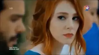 Дефне и Омер....Дышу тобой....Omer & Defne