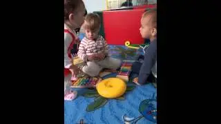 Ткаченко Валерия Денисовна