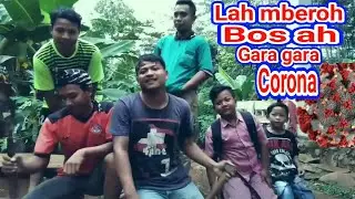 klalen dalan sekolah // short movie