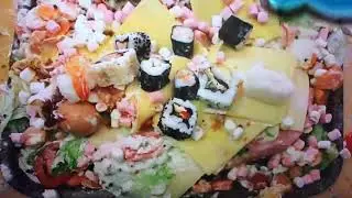 Gumball is pertaining to be HowToBasic