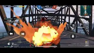 Новый режим в PUBG MOBILE