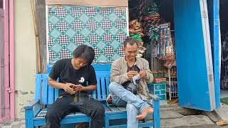Filem pendek utang totoan Indramayu