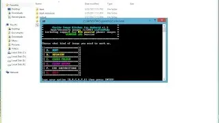 how to unpack boot img all android version