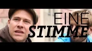 EINE STIMME - Mellow Mark