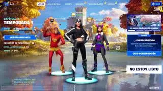 Los 3 Chiflados | Fortnite (Con Edgar y Milco)