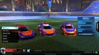 Rocket League_20220818211906