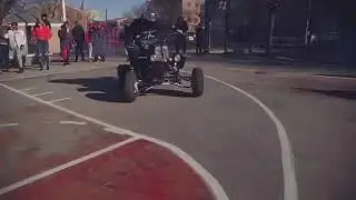 6IX9INE - Keke