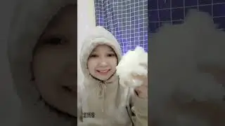 Temani aku unboxing paket