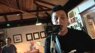 Trampled Under Foot - Have A Real Good Time Studio Session