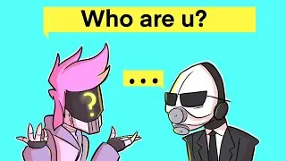 A stupid interrogation (Serious) 