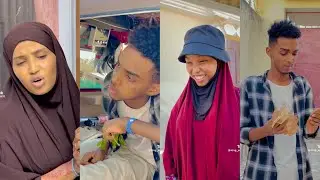SOMALI TIKTOK 2022||QOSOLKA ADUUNKA😂🤣😂