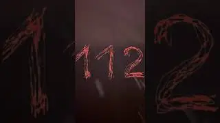 Осторожно, жесткие кадры с погибшими 18+ 112 публикует видео входа в «Крокус» 