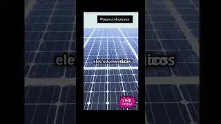 Como Funcionam as Placas Solares? 🌞🔋