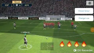 Pes 2019 تعليق عربي 🔥🔥🔥