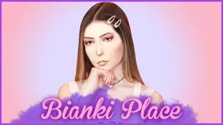 CREANDO A SUS YOUTUBERS FAVORITOS // EDICIÓN BIANKI PLACE + TODO EL CC  😍