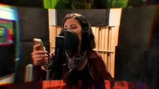 Basia „Barbarosie” Miedzińska aka Basia eM #Hot16Challenge2