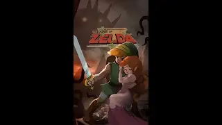 The Legend of Zelda y el Sol Negro - Parte 3 (Loquendo)