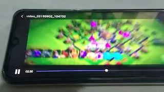 Clash of clans _how to 3 * the th8,