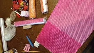 Удачный эксперимент по производству мисочек в домашних условиях 24.03.24.