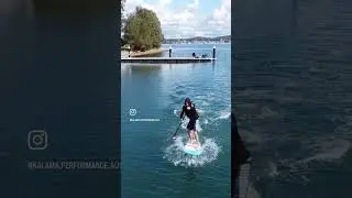 6’1 E3 Flat water pop up on P1500