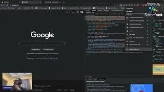 [Live] Building a Google Chrome Extension for Beginners. [Learning while attempting to teach]