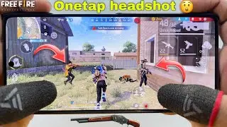 FREE FIRE CS TOURNAMENT HIGHLIGHTS🏆 📲INFINIX GT 20 PRO❤‍🔥🥵