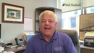 Comptroller Gregg Pulver Combats SCAMS