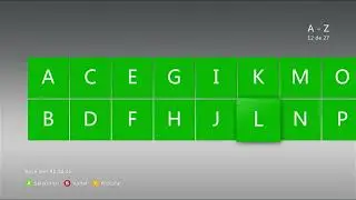 TODOS OS JOGOS DA LOJA DO XBOX 360 ANTES DELA SAIR DO AR