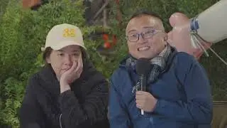周瑜修評柯文哲「政務官死在前面，市長活得好好的」?