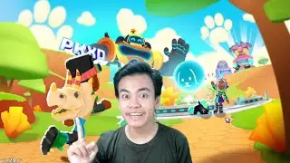 PK XD UPDATE MUSIM PIARAAN 2023