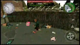 Смотрите, как я играю в Contra City в Omlet Arcade!