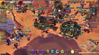 NEW META : All Effects Off / 2 tapped Chips? NOVA VS CHIPS 12UTC