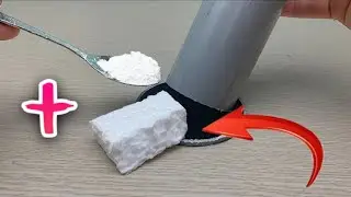glue Idea versatile in 2 minutes!See Its Miracle