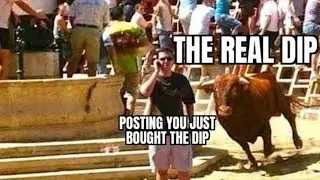 Funny Bitcoin & Crypto Memes V44 React