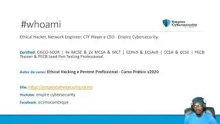 01 - Course Introduction