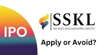 Sai Silks (Kalamandir) Limited IPO Analysis and Review