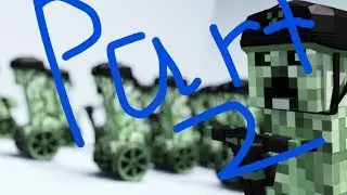 demon normal angry minecraft part 2
