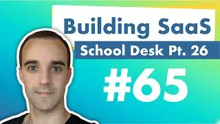 Handle Default Values - Building SaaS with Python and Django #65