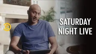 Michael Jordan's The Last Dance - Rare Footage!  (ft. Keegan Michael-Key - Teks Indonesia) | SNL S46
