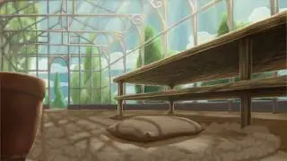 Dust - 2D FX Animation