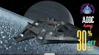It's a Gankers Life for me #ganks #ganking #pvp #elitedangerousgameplay