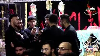 Ghulaman-e-Mahdi | 25th Annual Haider-e-Karrar Shab Bedari