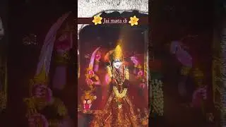 #jaimatadi #shorts